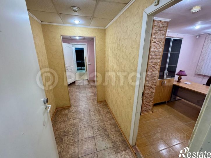 Офис улица Капитана Орликовой, 60,  д. 60