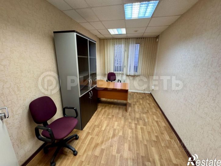 Офис улица Капитана Орликовой, 60,  д. 60