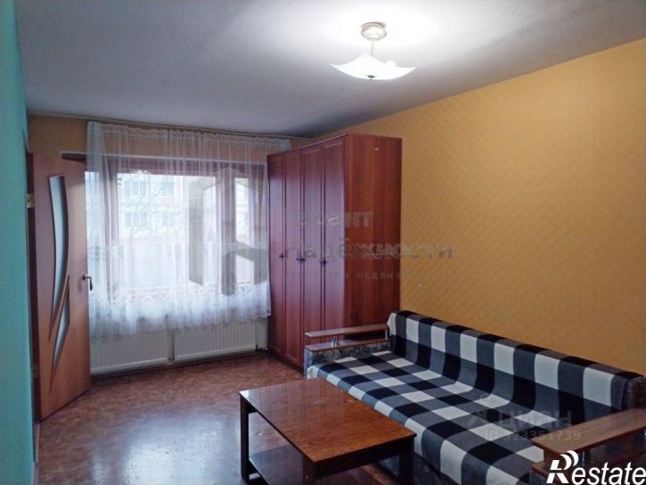 1-комн квартира Каменная улица, 47А,  д. 47А