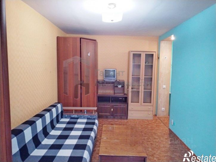 1-комн квартира Каменная улица, 47А,  д. 47А