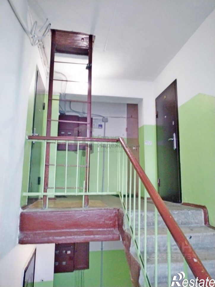 1-комн квартира Каменная улица, 47А,  д. 47А