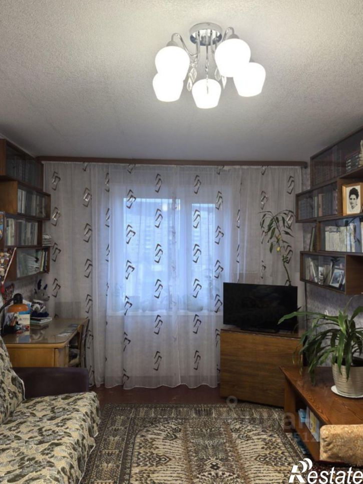 3-комн квартира Кольский пр-кт, 144,  д. 144