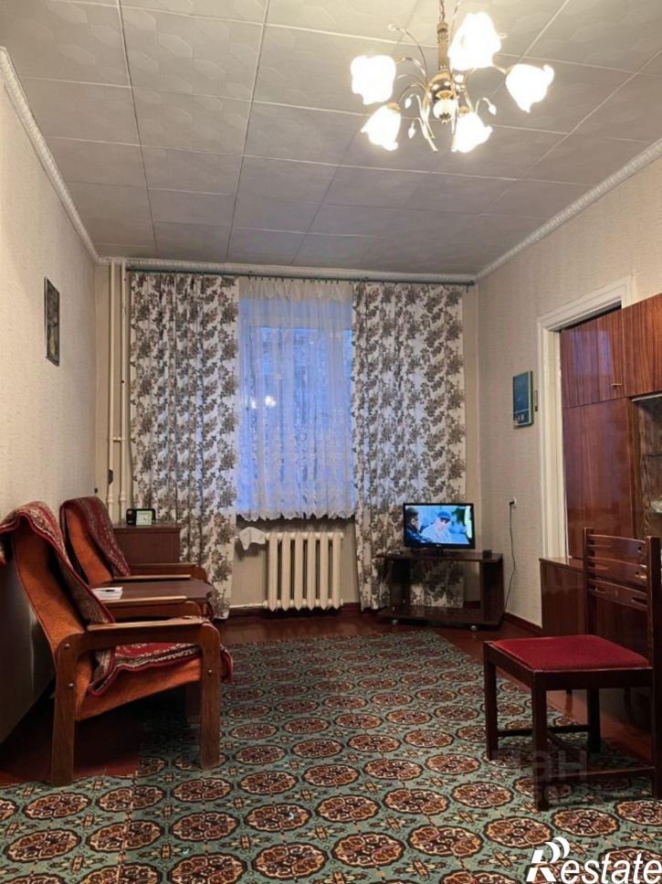 2-комн квартира ул Софьи Перовской, 23/19,  д. 23/19