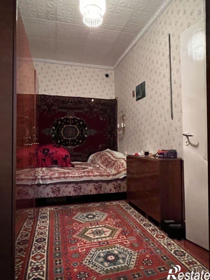 2-комн квартира ул Софьи Перовской, 23/19,  д. 23/19