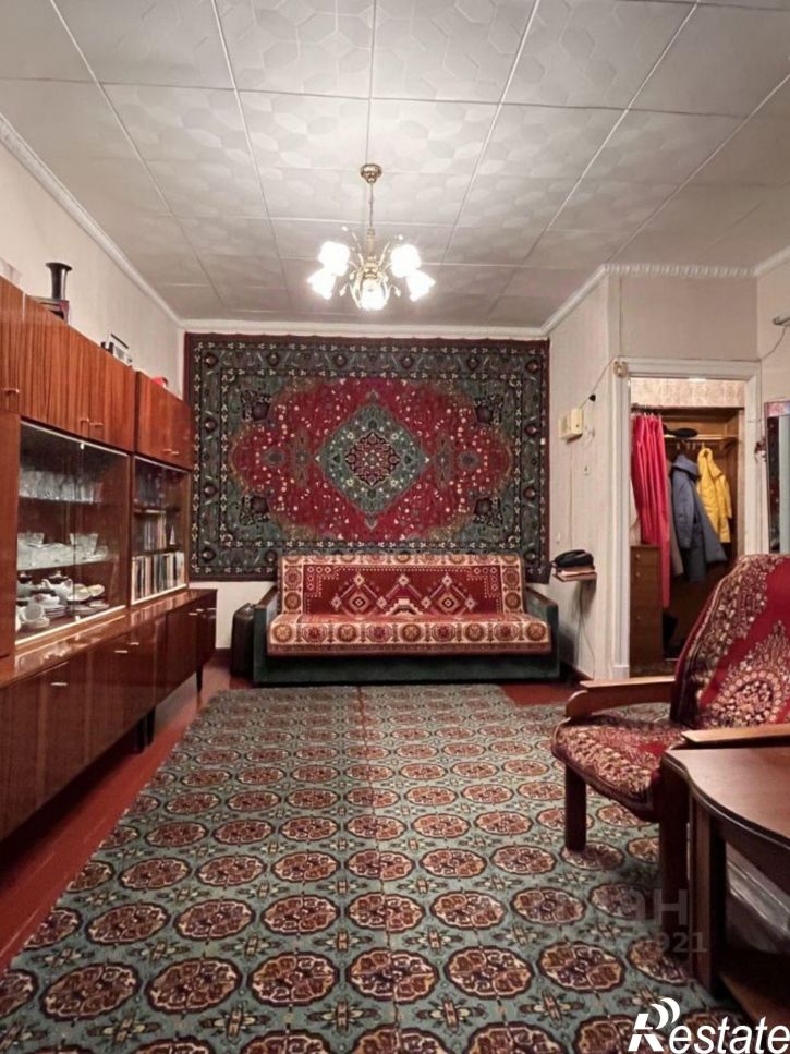 2-комн квартира ул Софьи Перовской, 23/19,  д. 23/19