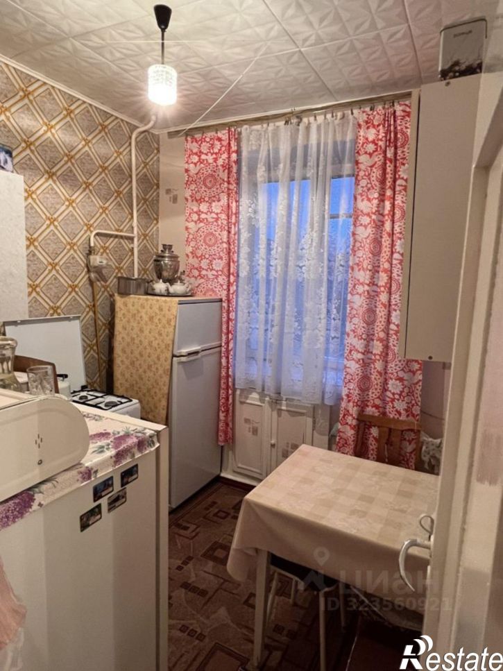 2-комн квартира ул Софьи Перовской, 23/19,  д. 23/19