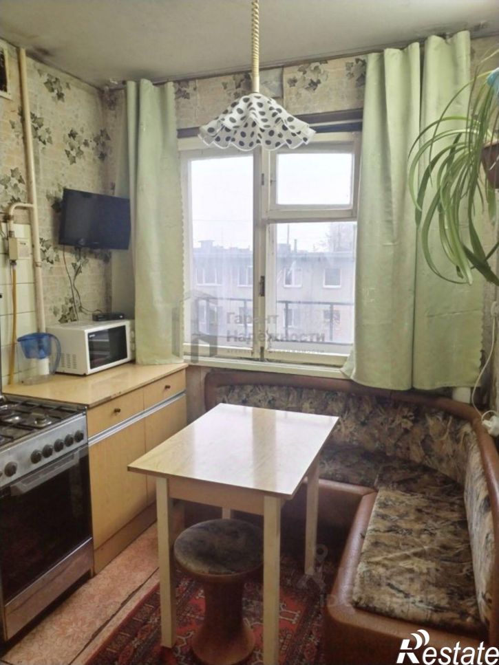 2-комн квартира ул Аскольдовцев, 29,  д. 29