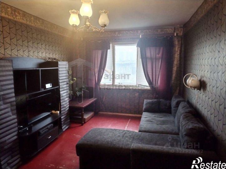 2-комн квартира ул Аскольдовцев, 29,  д. 29