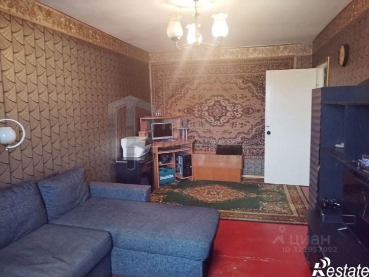 2-комн квартира ул Аскольдовцев, 29,  д. 29