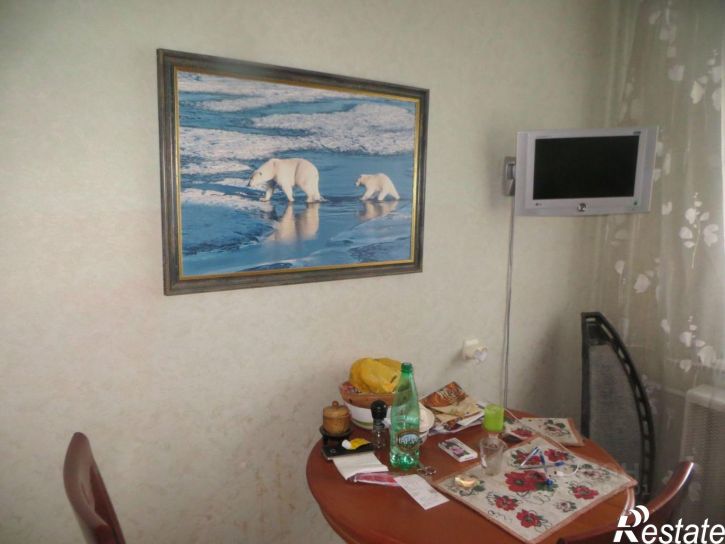 2-комн квартира Кольский пр-кт, 68,  д. 68