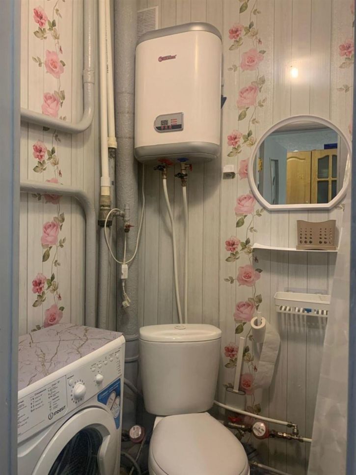 Студия ул Фестивальная, д. 9