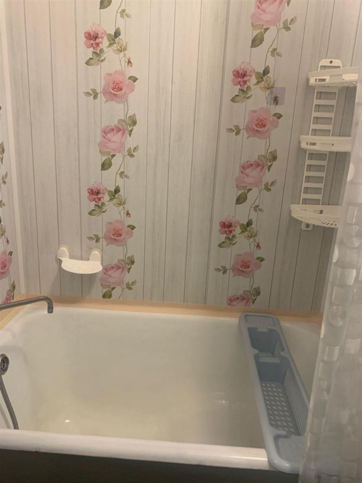 Студия ул Фестивальная, д. 9