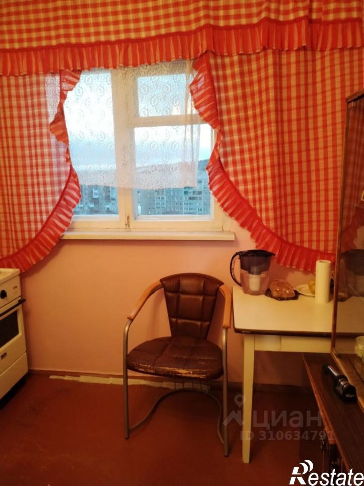 1-комн квартира Ледокольный проезд, 9,  д. 9