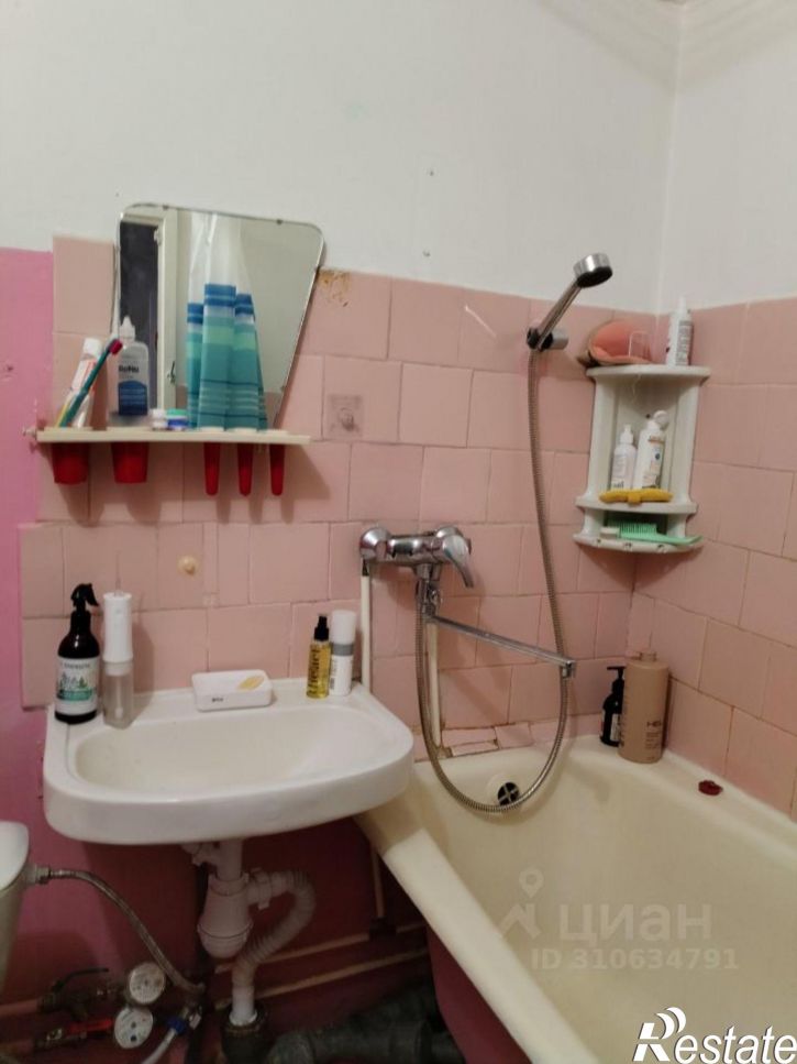 1-комн квартира Ледокольный проезд, 9,  д. 9