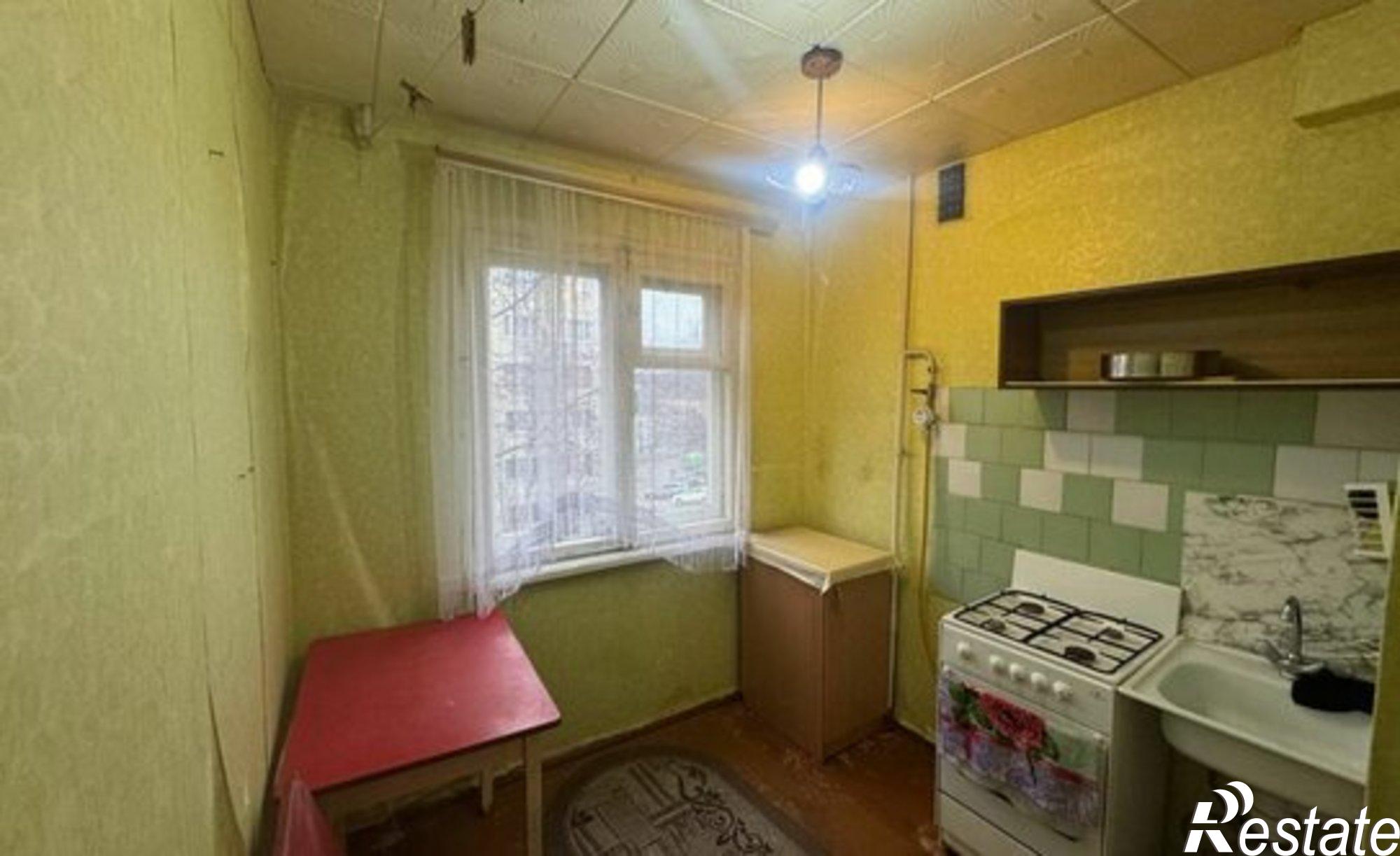 Купить квартиру за 3 300 000 рублей на улица Халатина, 11