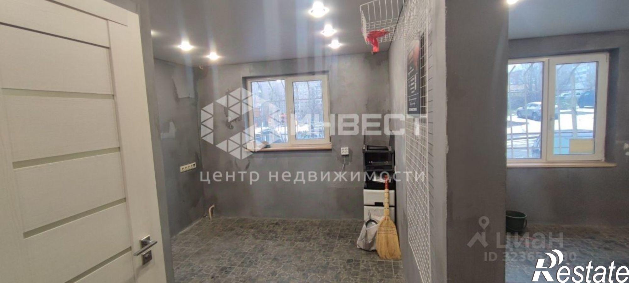 Купить помещение свободного назначения за 3 490 580 рублей на улица Маклакова, 4