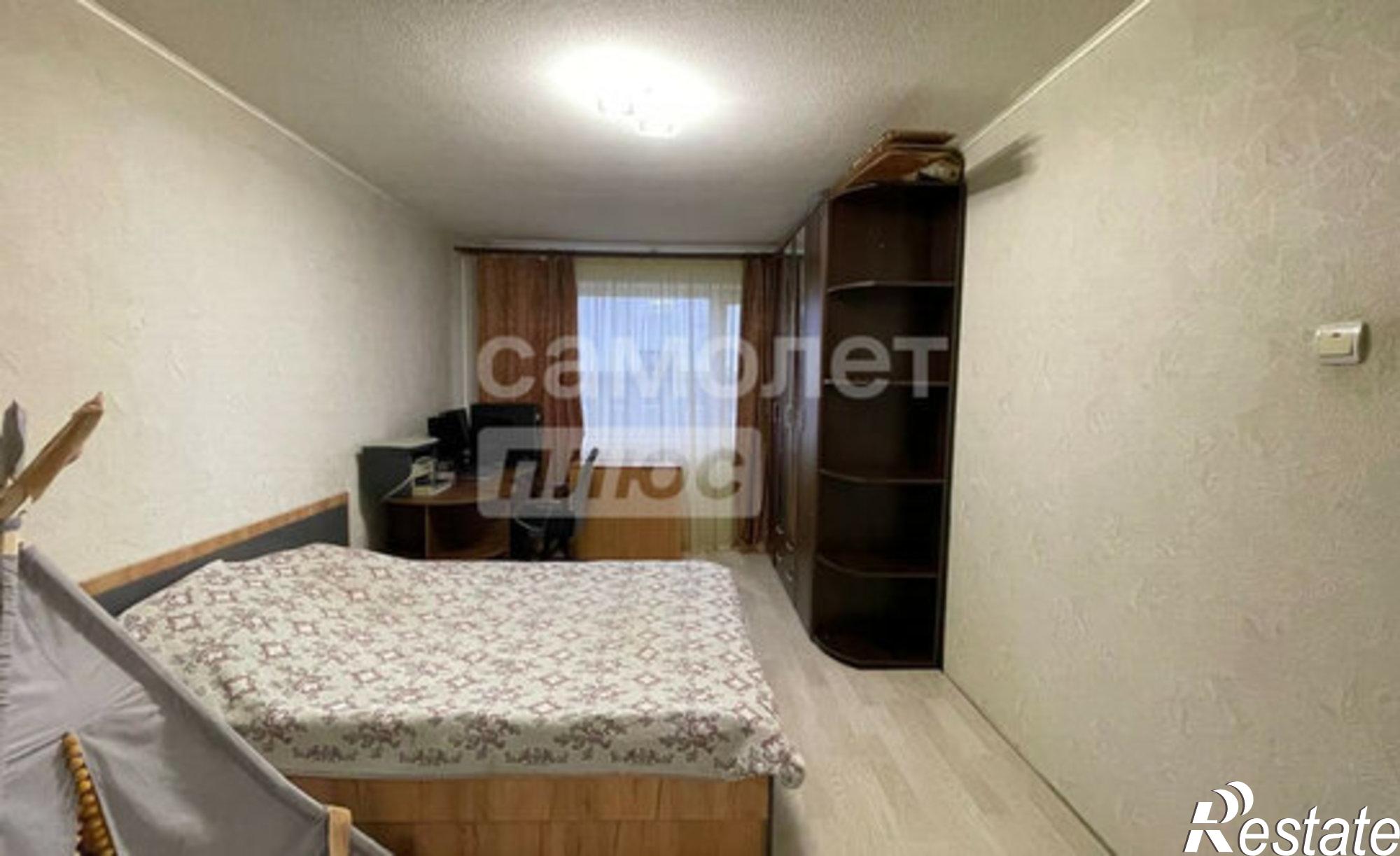 Купить квартиру за 5 500 000 рублей на ул Новое Плато, 16