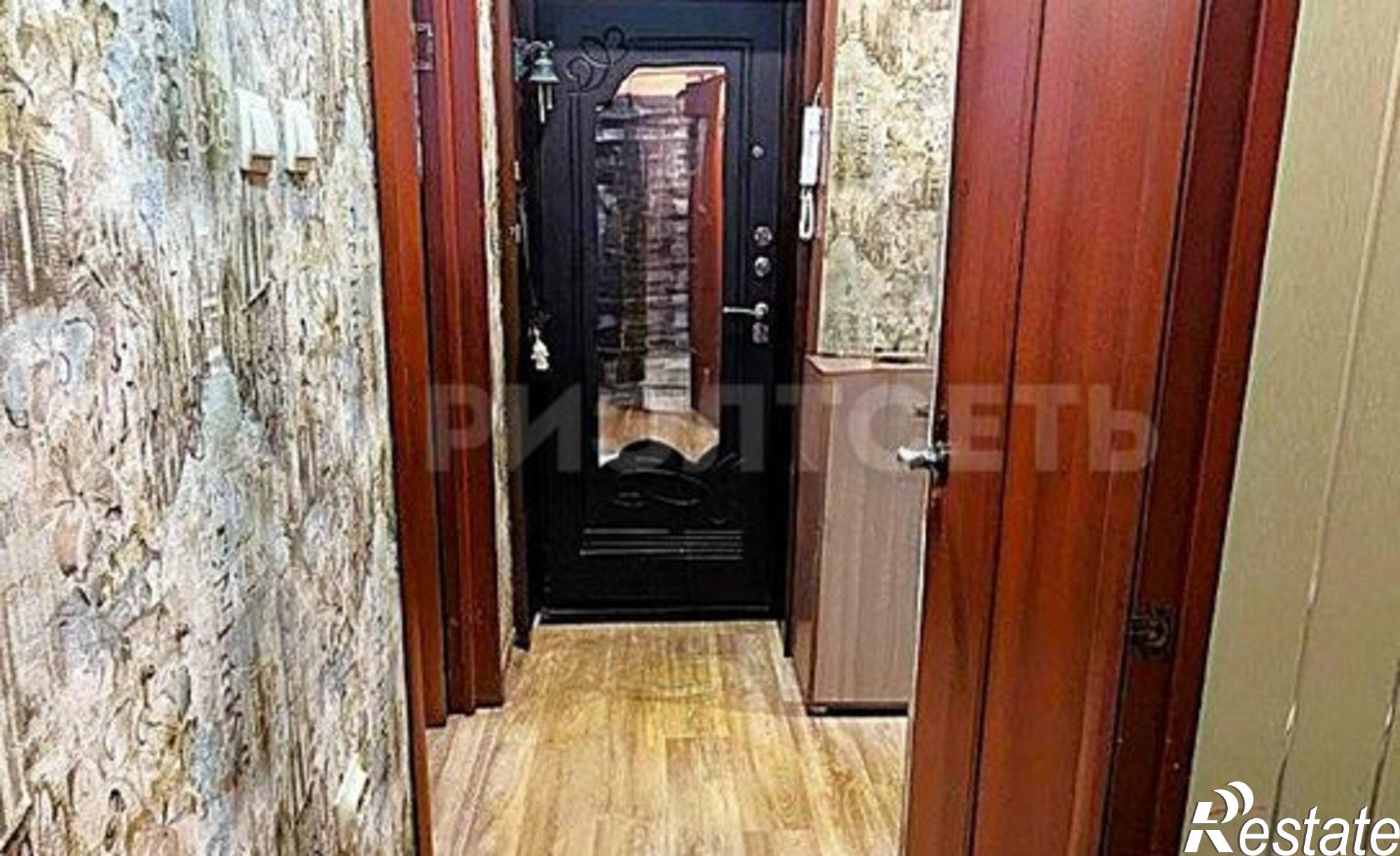 Купить квартиру за 3 500 000 рублей на улица Новое Плато, 13