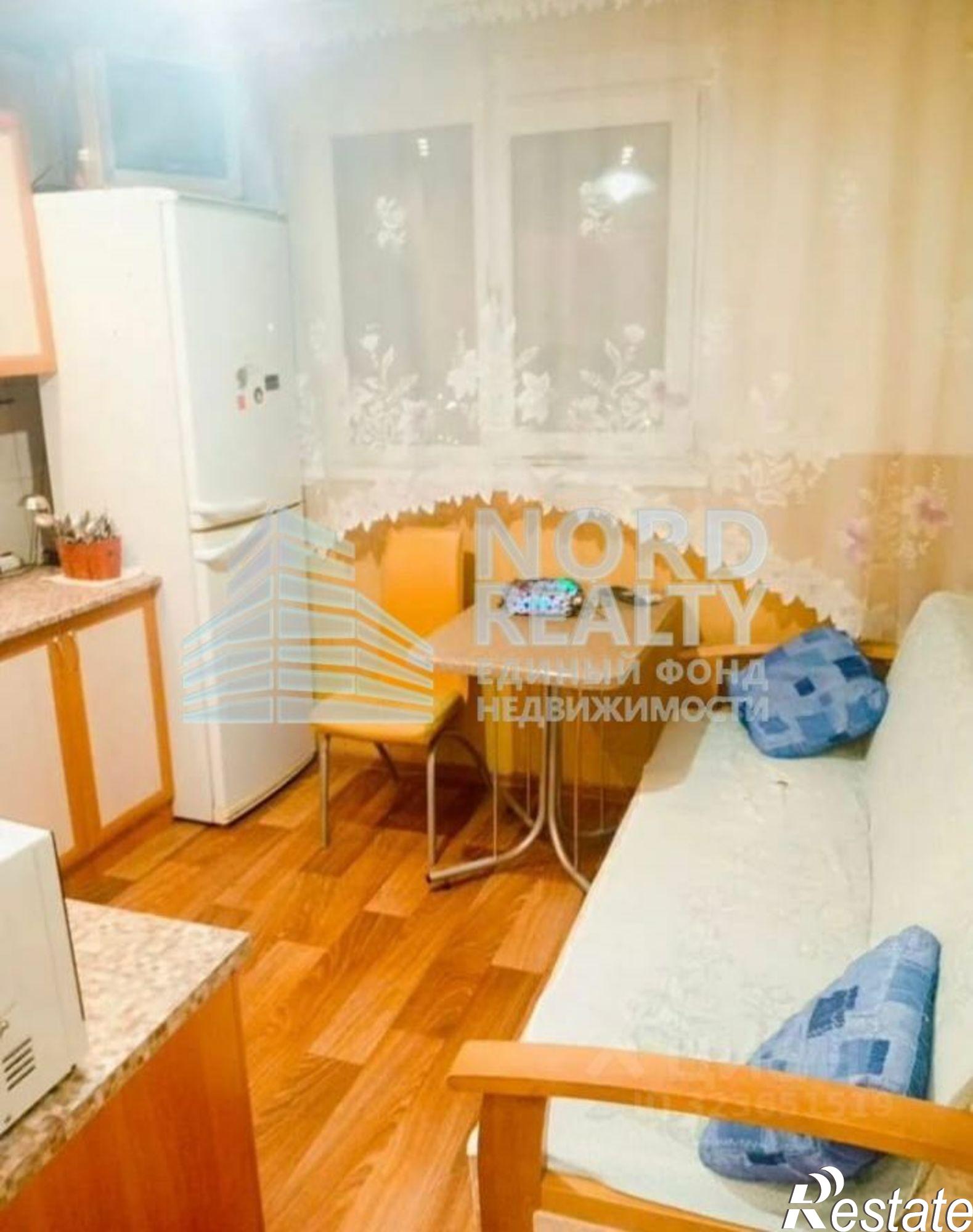 Сдать квартиру за 25 000 рублей на улица Старостина, 40