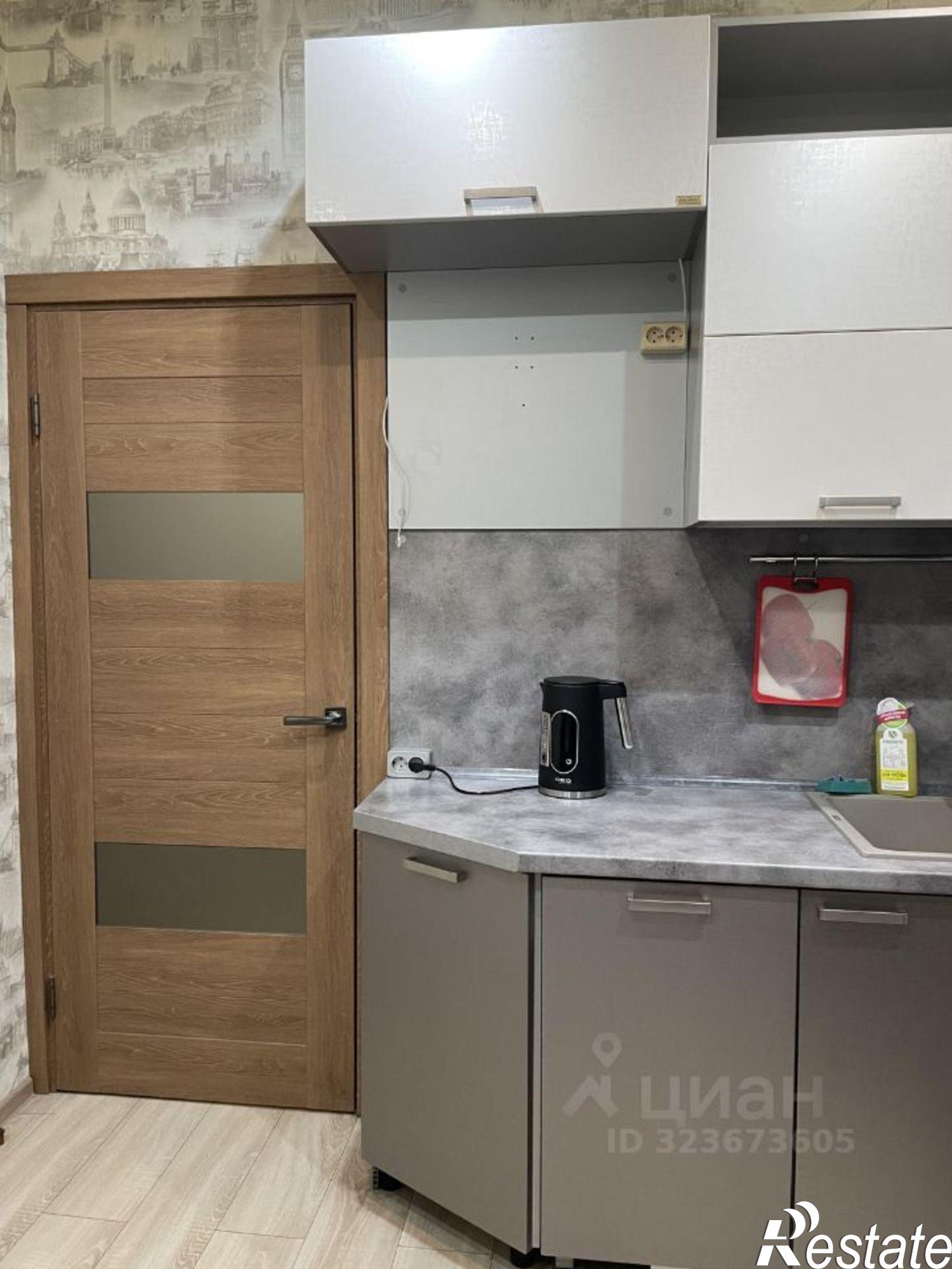 Купить квартиру за 5 500 000 рублей на ул Георгия Седова, 12