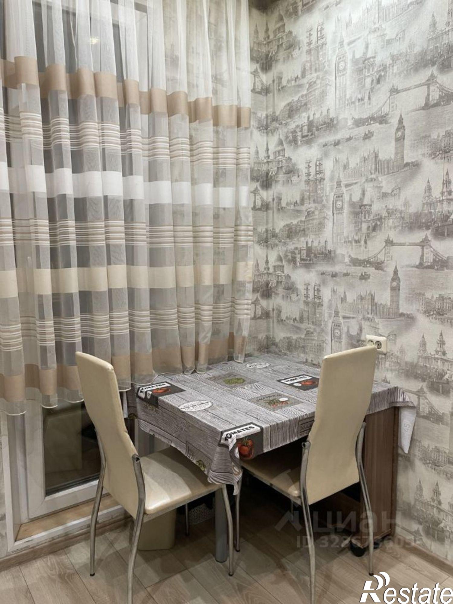 Купить квартиру за 5 500 000 рублей на ул Георгия Седова, 12