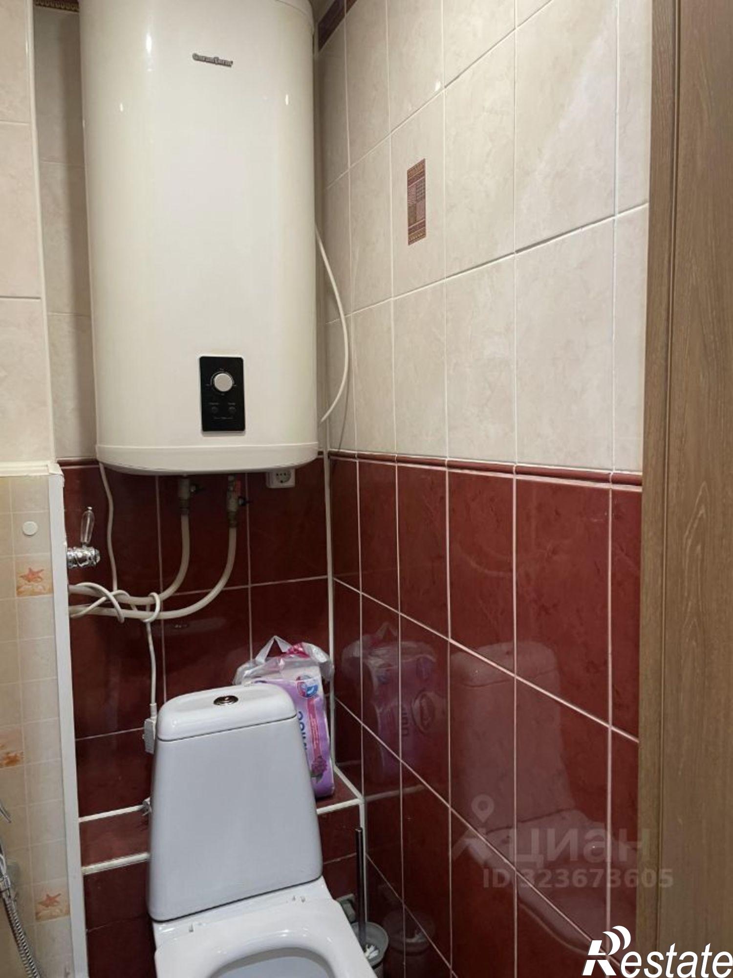 Купить квартиру за 5 500 000 рублей на ул Георгия Седова, 12