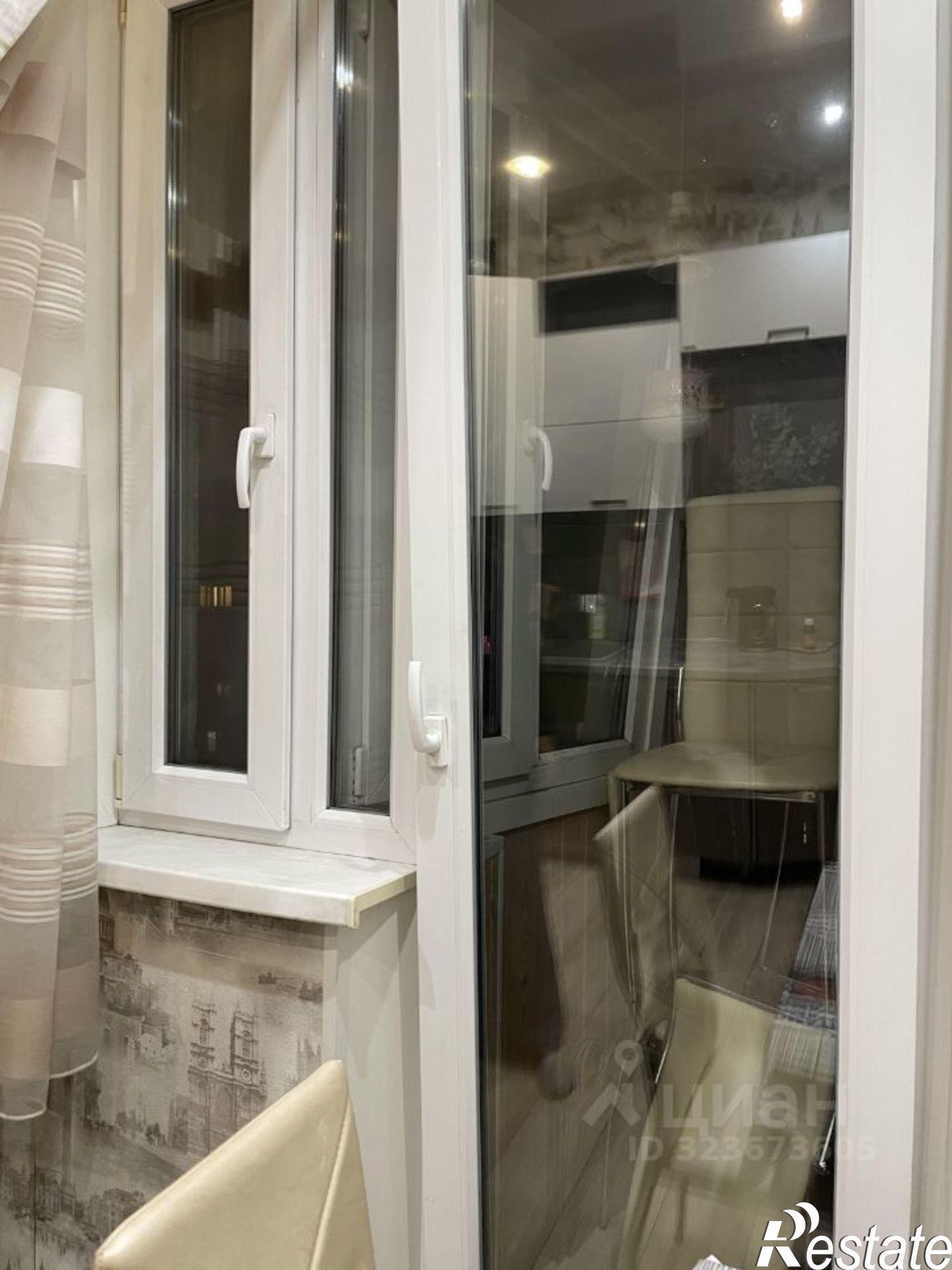 Купить квартиру за 5 500 000 рублей на ул Георгия Седова, 12