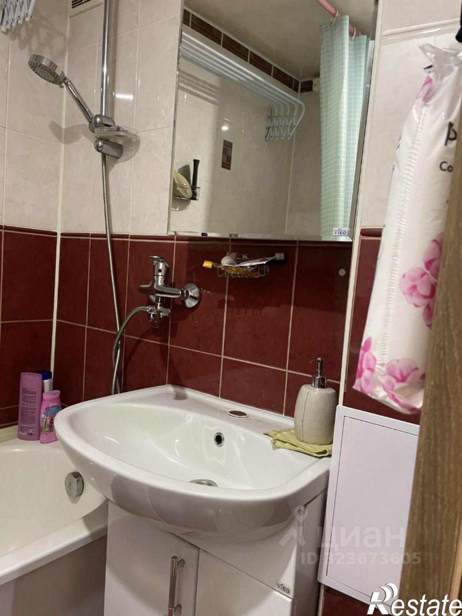 Купить квартиру за 5 500 000 рублей на ул Георгия Седова, 12