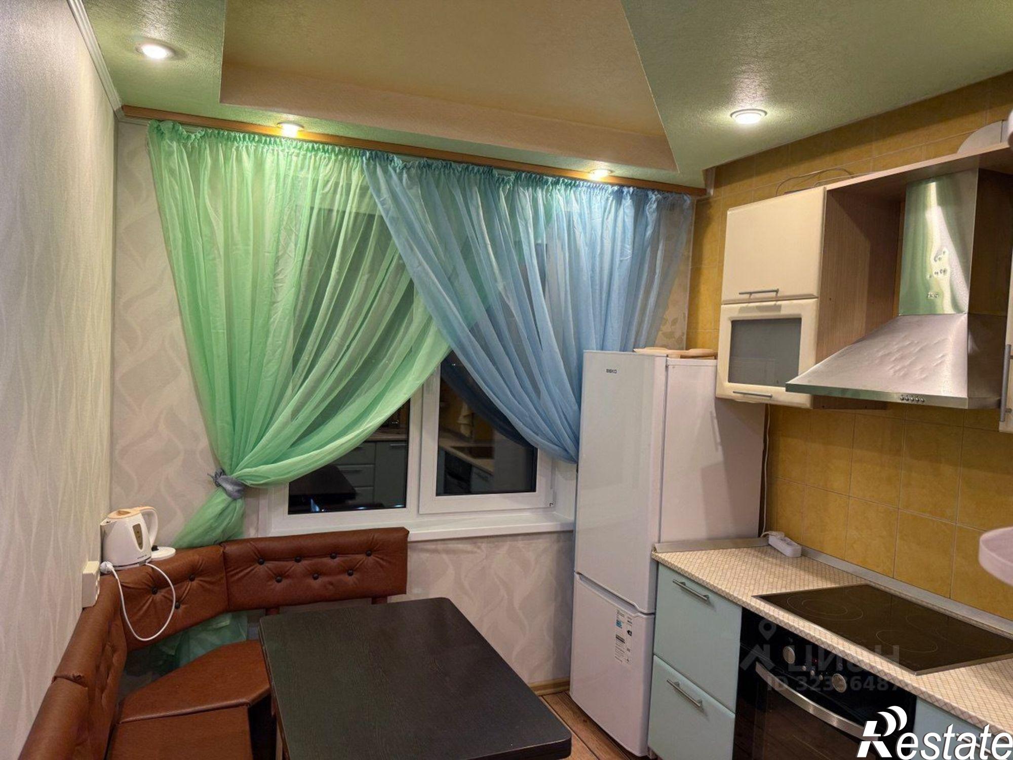 Сдать квартиру за 30 000 рублей на Скальная улица, 13А