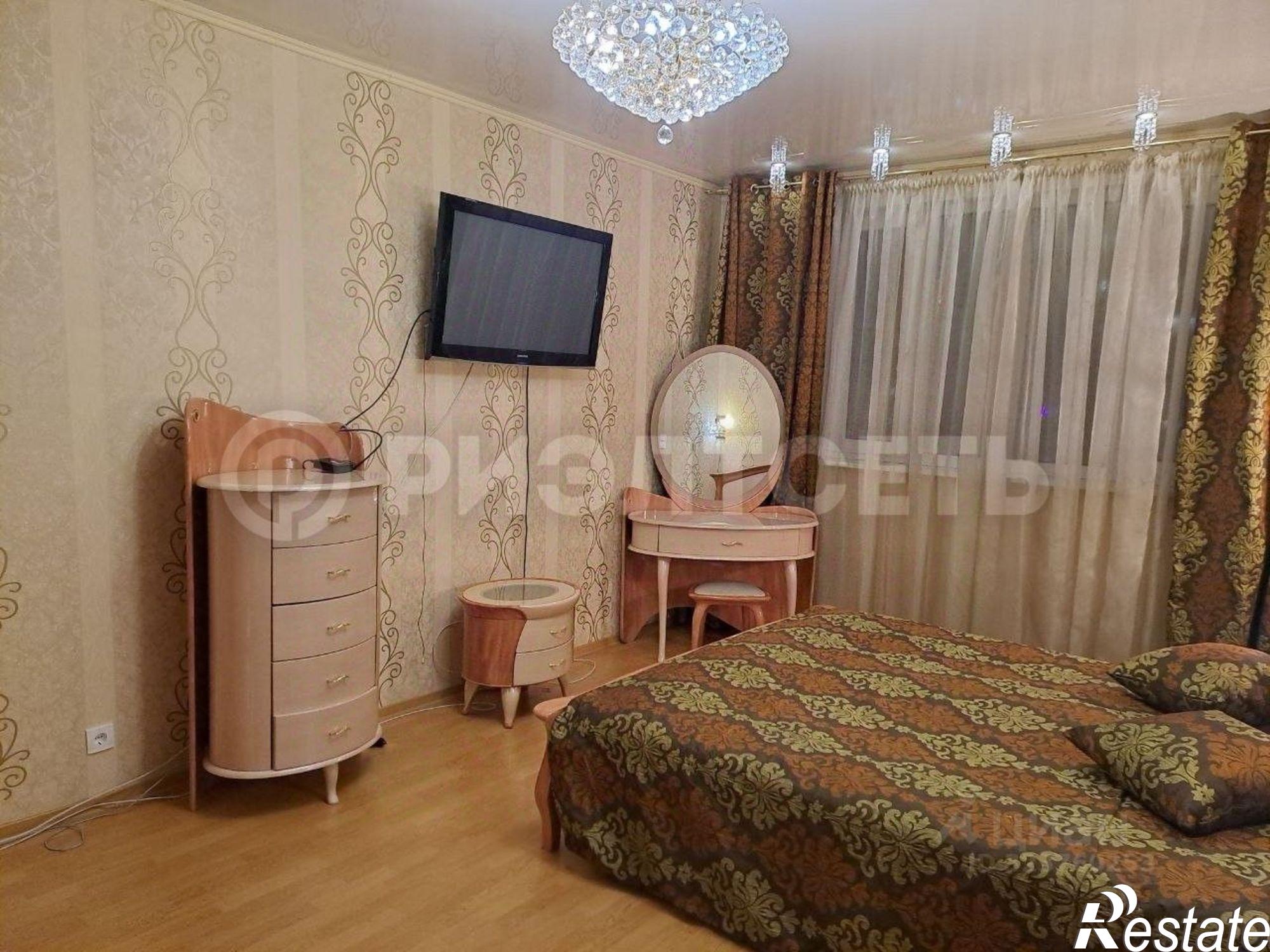 Купить квартиру за 6 220 000 рублей на Скальная улица, 13