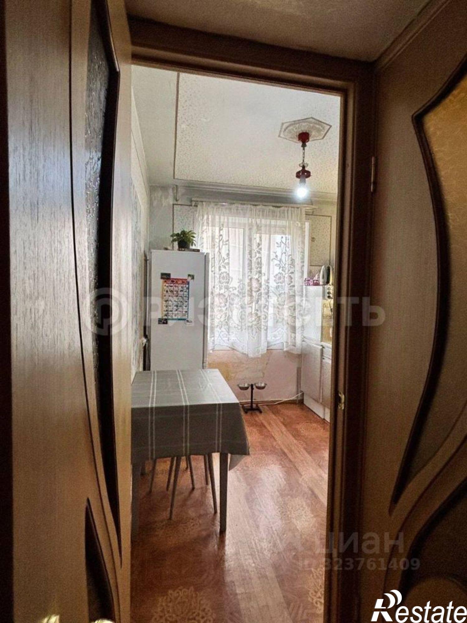 Купить квартиру за 4 300 000 рублей на улица Героев Рыбачьего, 43