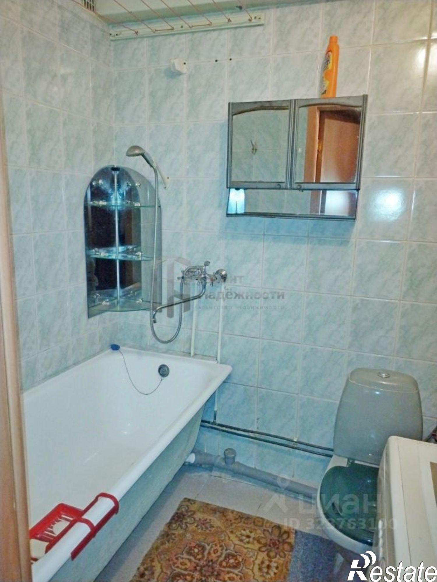 Купить квартиру за 3 250 000 рублей на Кольский проспект, 108 к1