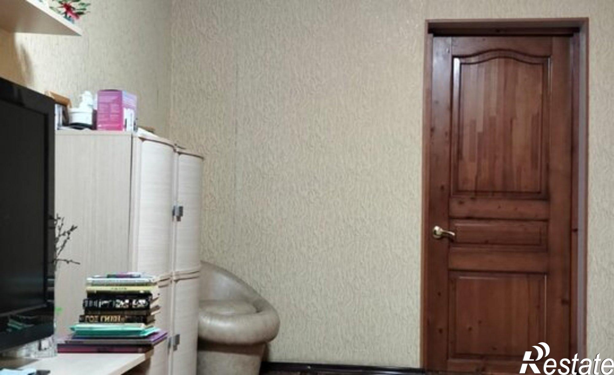 Купить квартиру за 8 170 000 рублей на Театральный бульвар, 8