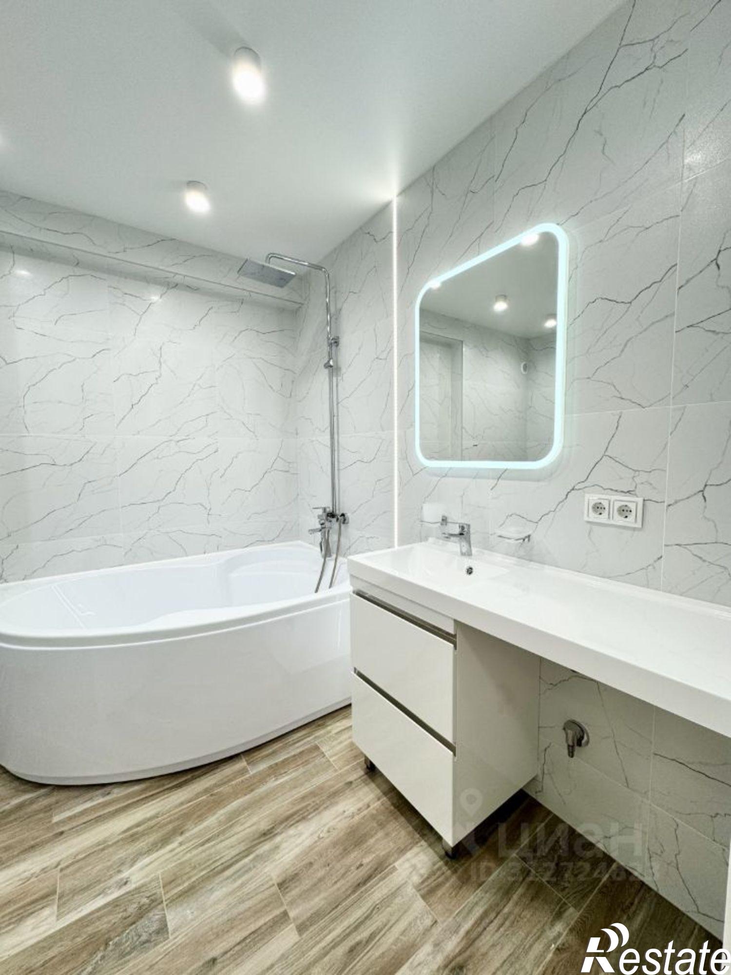 Купить квартиру за 12 500 000 рублей на проспект Ленина, 80