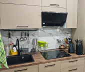 1-комн, 42кв м, этаж 2/9 Кольский пр-кт, 3