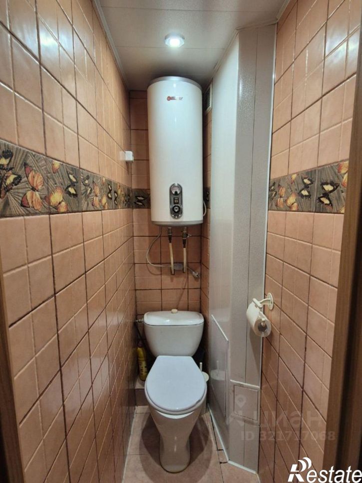 3-комн квартира проспект Героев Североморцев, 72,  д. 72