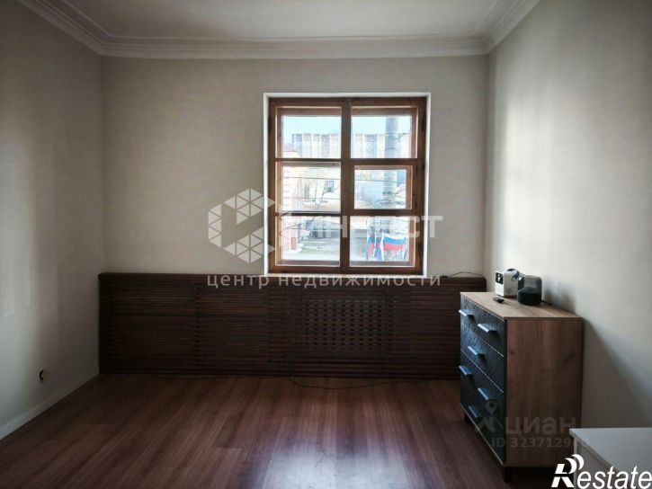 Комната улица Челюскинцев, 32,  д. 32