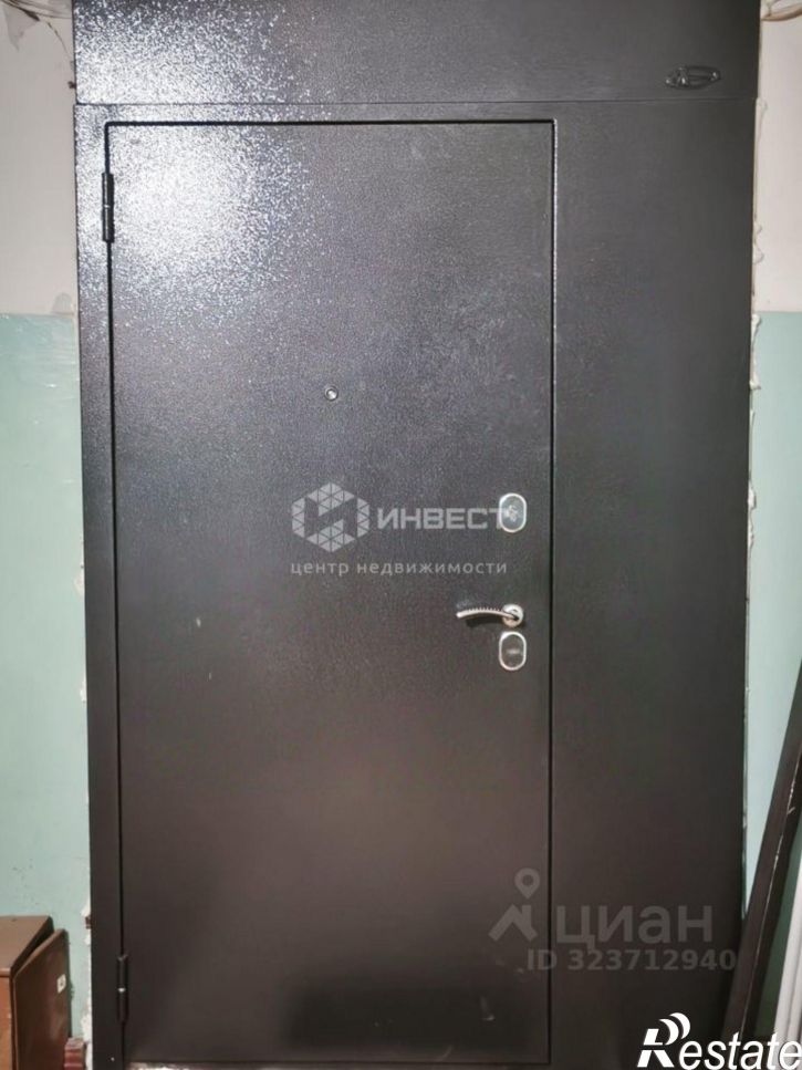 Комната улица Челюскинцев, 32,  д. 32