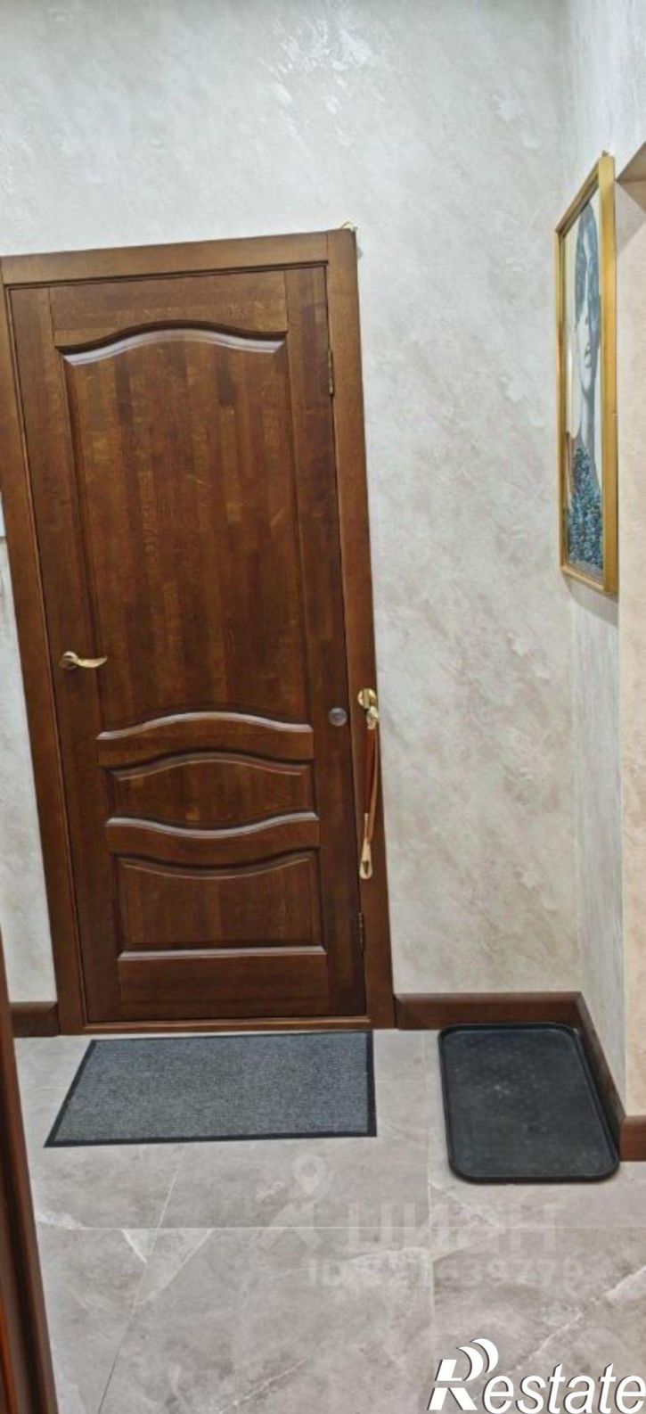 1-комн квартира Кольский пр-кт, 3,  д. 3