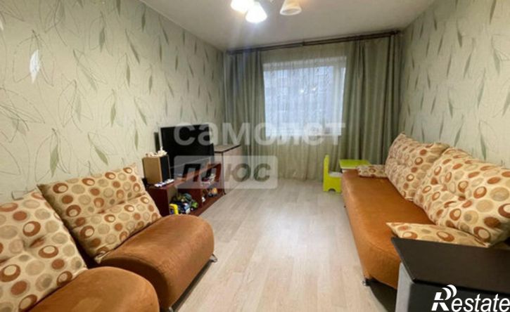 3-комн квартира ул Новое Плато, 16,  д. 16