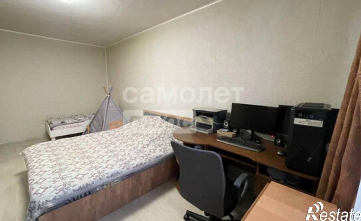 3-комн квартира ул Новое Плато, 16,  д. 16