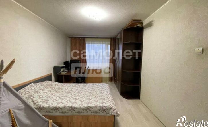 3-комн квартира ул Новое Плато, 16,  д. 16