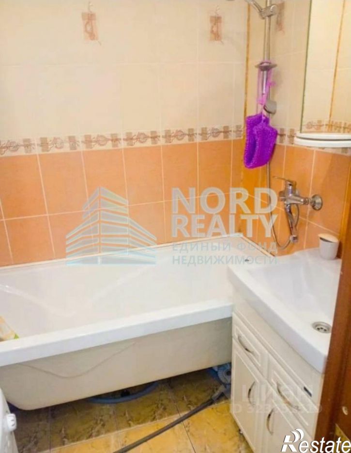 1-комн квартира улица Старостина, 40,  д. 40