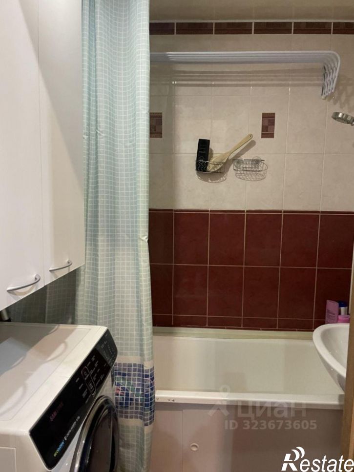 1-комн квартира ул Георгия Седова, 12,  д. 12