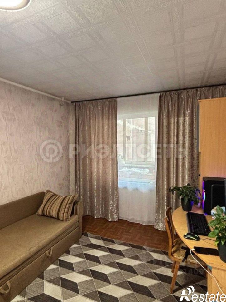 2-комн квартира улица Героев Рыбачьего, 43,  д. 43