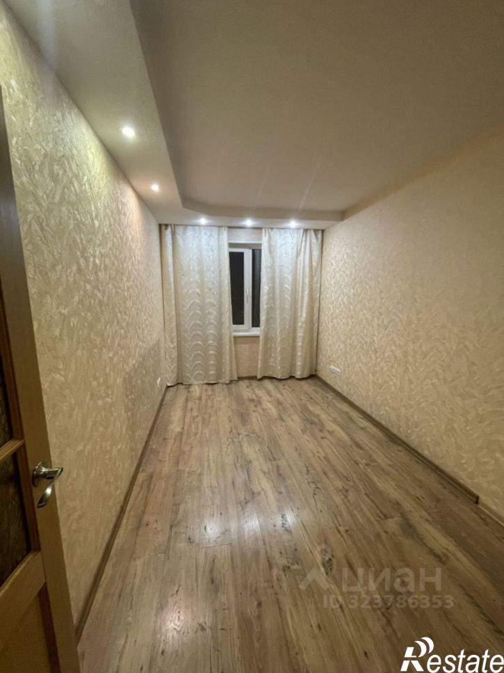 3-комн квартира проспект Героев Североморцев, 13,  д. 13