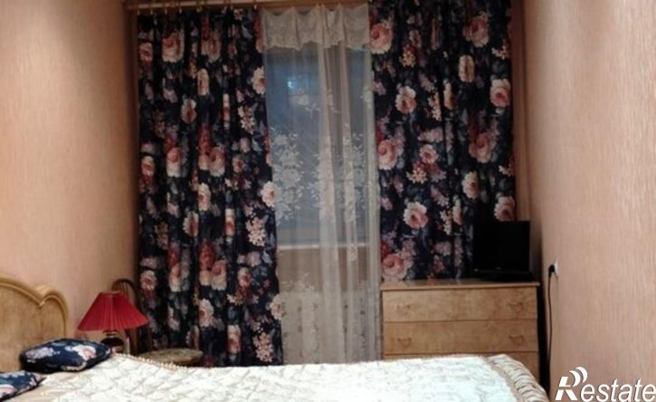 3-комн квартира Театральный бульвар, 8,  д. 8