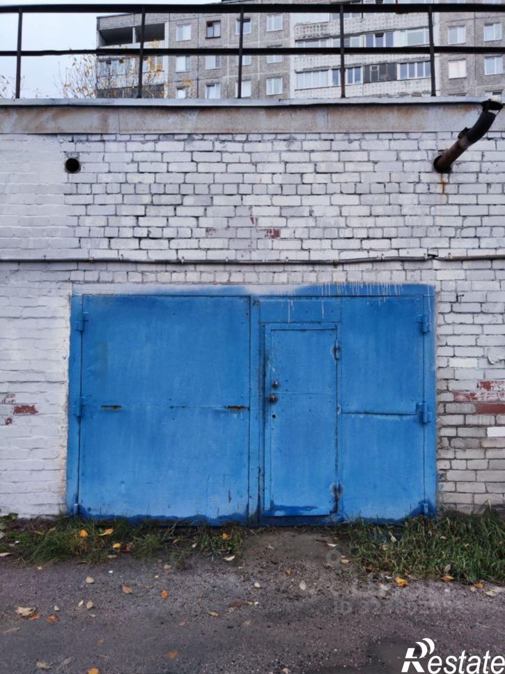 Гараж/парковка улица Фадеев Ручей, 25,  д. 25