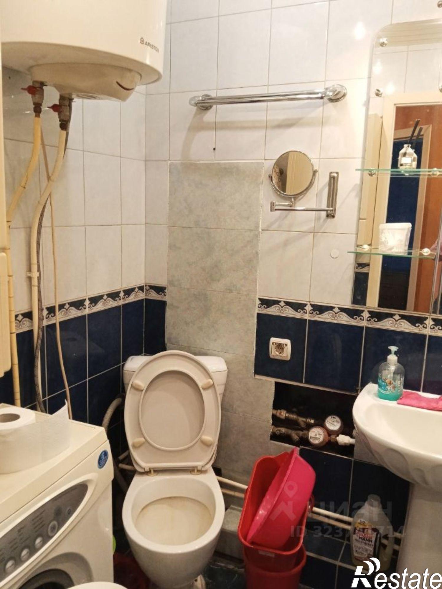 Сдать квартиру за 22 000 рублей на улица Полярные Зори, 25 к1