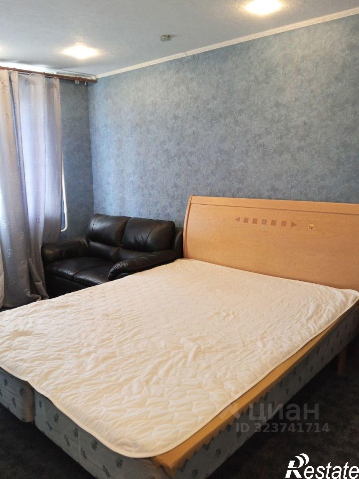 Сдать квартиру за 22 000 рублей на улица Полярные Зори, 25 к1